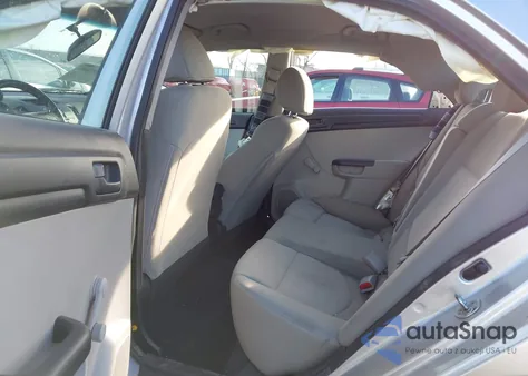 2011 Kia Forte Lx from USA, damaged, VIN KNAFT4A2XB5426533